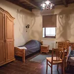 Csaronda Vendeghaz 4* Csaroda
