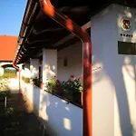 Csaronda Vendeghaz 4* Csaroda