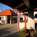 Csaronda Vendeghaz Csaroda