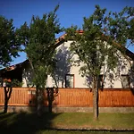 Csaronda Vendeghaz Gæstehus