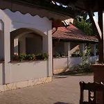 Csaronda Vendeghaz Csaroda