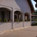 Csaronda Vendeghaz 4* Csaroda