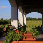 Csaronda Vendegház 4* Csaroda