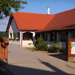Csaronda Vendeghaz