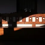 Csaronda Vendegház 4* Csaroda