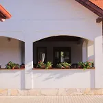 Csaronda Vendeghaz Csaroda