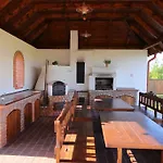 Csaronda Vendegház Csaroda