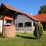 Csaronda Vendeghaz