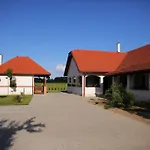 Gæstehus Csaronda Vendeghaz Csaroda