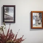 Csaronda Vendegház 4* Csaroda