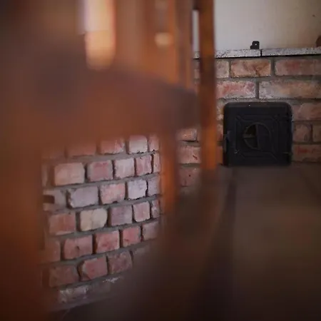 Csaronda Vendeghaz Csaroda