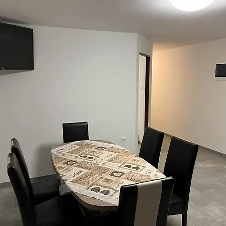 Guest house Csaronda Vendeghaz Csaroda