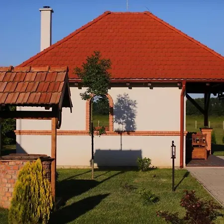 Csaronda Vendeghaz Csaroda