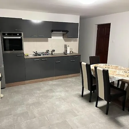 Guest house Csaronda Vendeghaz Csaroda