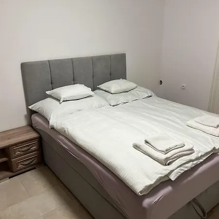 Guest house Csaronda Vendeghaz