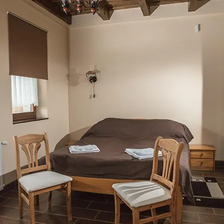 Csaronda Vendeghaz Csaroda