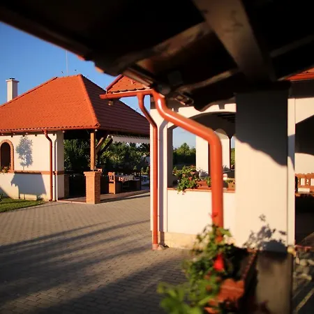 Csaronda Vendeghaz Csaroda