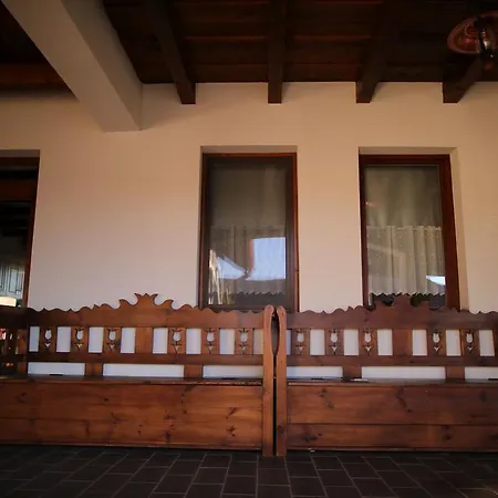 Pensjonat Csaronda Vendeghaz 4*