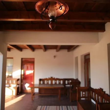 Csaronda Vendeghaz Pensjonat 4*