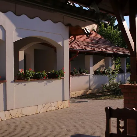 Csaronda Vendeghaz Csaroda