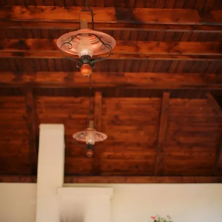 Pensjonat Csaronda Vendeghaz 4*