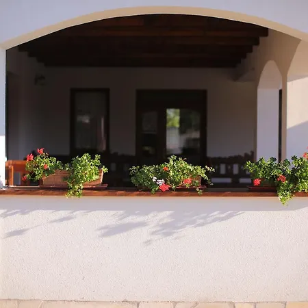 Csaronda Vendeghaz Pensjonat