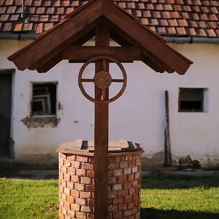 Pensjonat Csaronda Vendeghaz 4*