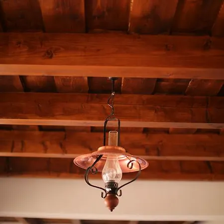 Csaronda Vendeghaz Pensjonat 4*