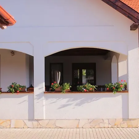 Csaronda Vendeghaz Csaroda