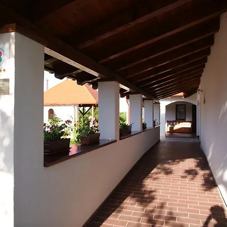 Pensjonat Csaronda Vendeghaz Csaroda