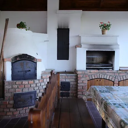 Pensjonat Csaronda Vendeghaz 4*