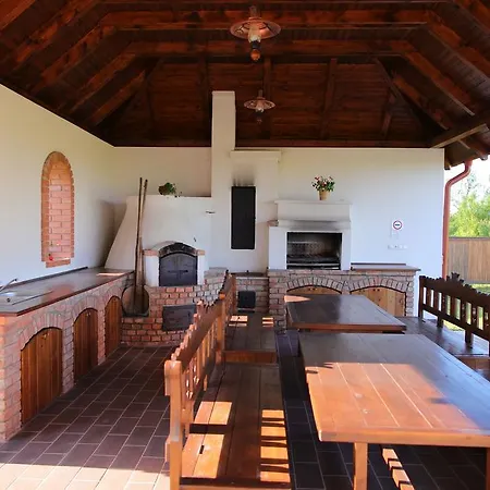 Csaronda Vendeghaz Csaroda