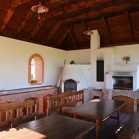 Gasthof Csaronda Vendeghaz *