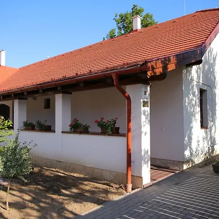 Csaronda Vendeghaz Gasthof Csaroda