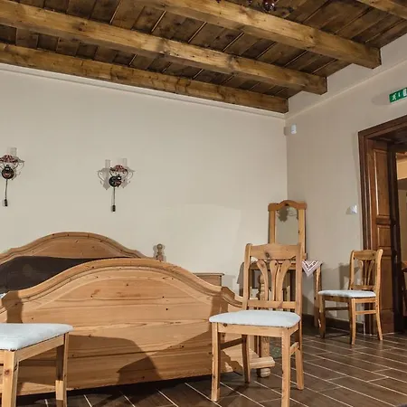 Csaronda Vendeghaz Guest house