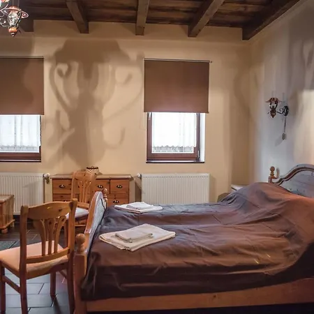 Csaronda Vendegház
