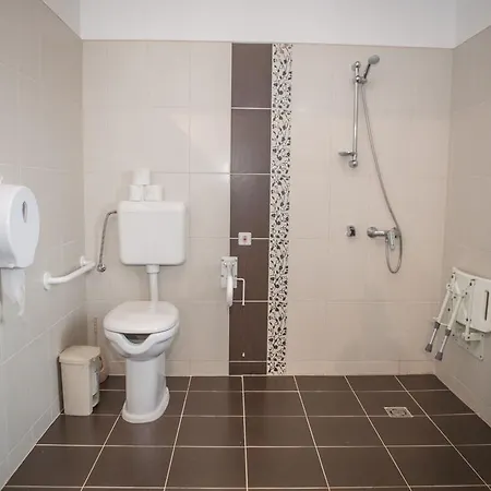 Pensjonat Csaronda Vendeghaz