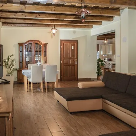 Guest house Csaronda Vendeghaz Csaroda