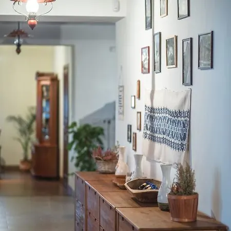 Csaronda Vendeghaz 4* Csaroda