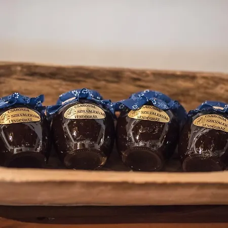 Csaronda Vendeghaz Pensjonat