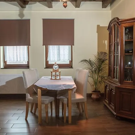 Guest house Csaronda Vendeghaz Csaroda