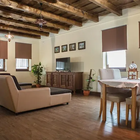 Csaronda Vendeghaz Guest house