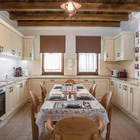 Csaronda Vendeghaz Guest house Csaroda