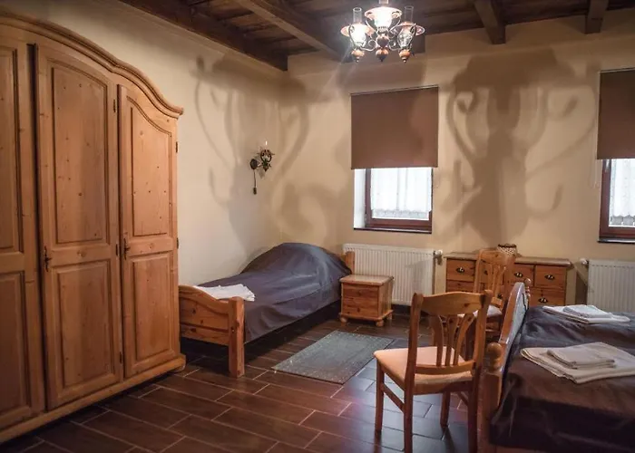 Csaronda Vendeghaz 4* Csaroda