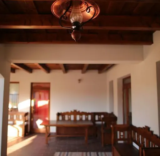 Csaronda Vendeghaz Penzion 4*