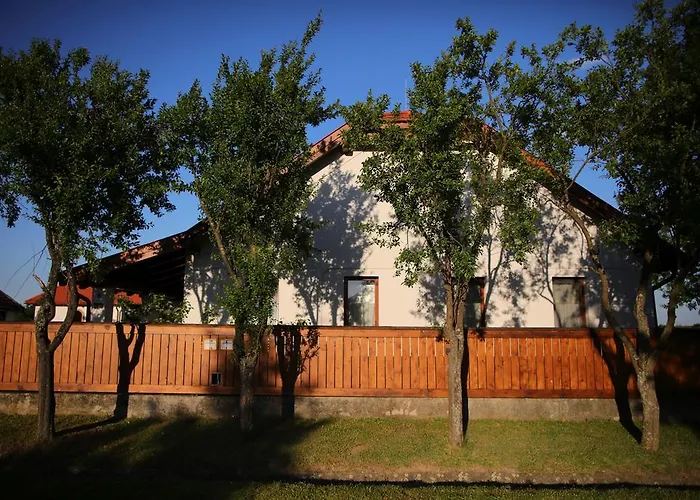 Csaronda Vendeghaz Penzion