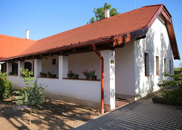 Csaronda Vendeghaz Penzion Csaroda