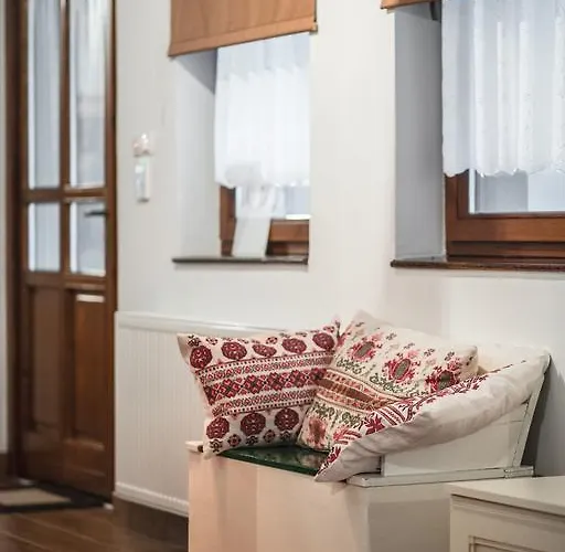 Csaronda Vendeghaz 4* Csaroda